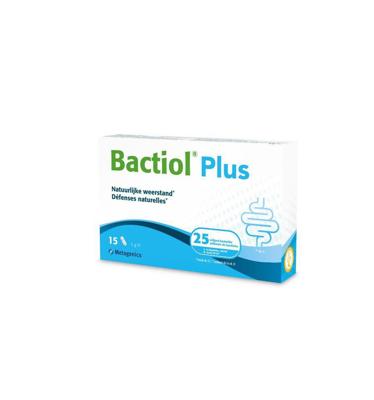 Metagenics Bactiol Plus 15 Capsules