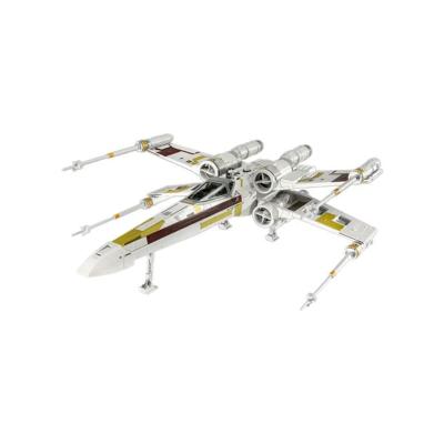 Revell modelbouwpakket - the mandalorian: x-wing of carson tevi 1:57 - 38dlg. Revell modelbouwpakket - the mandalorian: x-wing of carson tevi 1:57 - 38dlg.