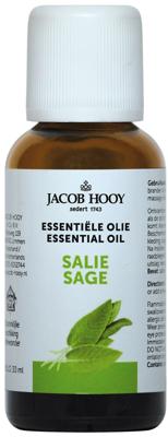 Jacob Hooy Essentiële Olie Salie Jacob Hooy Essentiële Olie Salie