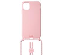 Laut Pastels case met koord iPhone 11 Pro Max candy - thumbnail