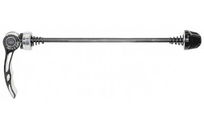 M-Wave Snelspanner achterwiel 135mm old - zwart/zilver