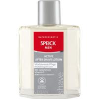 Speick Man active aftershave lotion 100 Milliliter - thumbnail