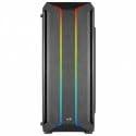 Aerocool Skyline-A-BK-v2 Zwart - thumbnail