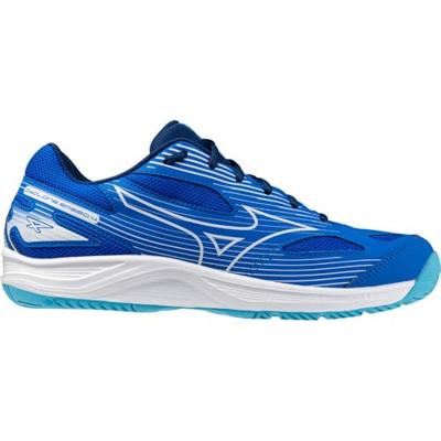Mizuno Cyclone Speed Indoorschoenen SR 46 Mizuno Cyclone Speed Indoorschoenen SR 46