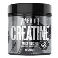Warrior Creatine Unflavoured (300 g) - thumbnail