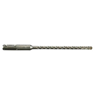 Makita Accessoires P4S: SDS-PLUS boor 6x165mm - B-57978 - B-57978 Makita Accessoires P4S: SDS-PLUS boor 6x165mm - B-57978 - B-57978