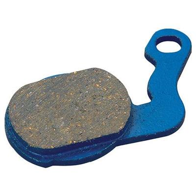 Marwi Schijfremblokset organic dbp-36 voor magura louise