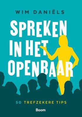 Spreken in het openbaar (Paperback)