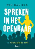 Spreken in het openbaar (Paperback) - thumbnail