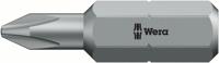 Wera 851/2 Z Bits Phillips, PH 2 x 32 mm - 1 stuk(s) - 05057710001 - thumbnail