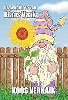 De avonturen van Klaas Vaak - Koos Verkaik - ebook - thumbnail