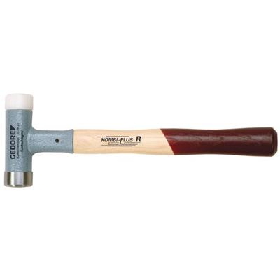 Gedore 247 H-35 1603396 Kunststof hamer 690 g 310 mm 1 stuk(s)
