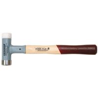 Gedore 247 H-35 1603396 Kunststof hamer 690 g 310 mm 1 stuk(s) - thumbnail