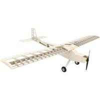 Pichler Modellbau Telemaster 120 RC vliegtuig Bouwpakket 1200 mm - thumbnail