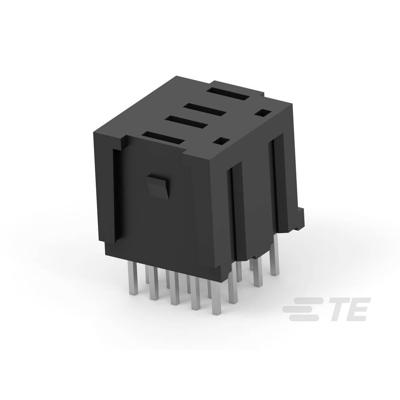 TE Connectivity 1 stuk(s) Carton