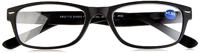 Leesbril i need you +1.50dpt feeling zwart - thumbnail
