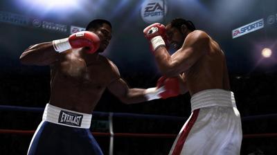 Fight Night Champion Fight Night Champion