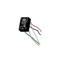 DC/DC-LED-driver MEAN WELL LDB-300LW 300 mA 12 W 1 stuk(s) - thumbnail