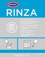 Urnex Rinza Opschuimer Reiniger 1.1l met maatbeker - thumbnail