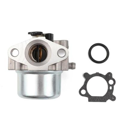 Carburateur carb Kit met pakking 799866 voor Briggs & Stratton