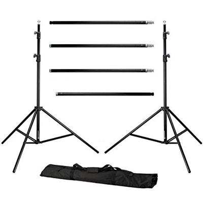 Bresser BR-D23 240x300cm Achtergrond Support