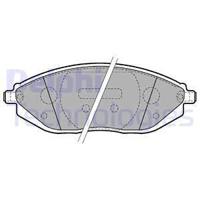 Remblokkenset, schijfrem LP2218 - thumbnail