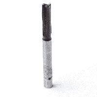 JSO-TR groeffrees HW - 8mm snijlengte 30 totale lgt 90 s8 - 24243-5-08030 - thumbnail