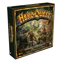 HeroQuest Board Game Expansion Jungles of Delthrak Quest Pack *English Version* - thumbnail