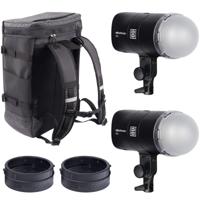 Elinchrom ONE Off Camera Flash Dual Kit - thumbnail
