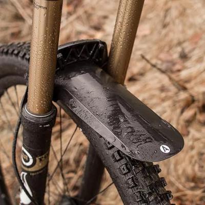 Ass Savers Mudder Regular Spatbord - Geel