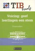 Voicing, geef kinderen een stem (Paperback) - thumbnail