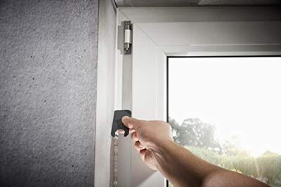 Wolfcraft Voegenstrijker | Waaierset | 5-delig | 1 set - 4332000