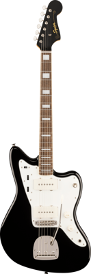 Squier FSR Classic Vibe '60s Jazzmaster, Black IL