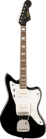 Squier FSR Classic Vibe '60s Jazzmaster, Black IL - thumbnail