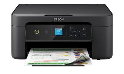 Epson Expression Home XP-3205 All-in-one inkjet printer - thumbnail