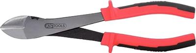KS Tools 115.1025 1151025 Kracht-zijsnijtang 260 mm