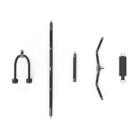 Matrix Handle Package for Functional Trainer FTR30 - thumbnail