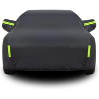 Brauer Gold Carving Thermostatische Regendoucheset Inbouw - Hoofddouche 30 cm - Gebogen Wandarm - 3 Weg - Handdouche Rond - Doucheslang - Geintegreerde Glijstang - Geborsteld Goud - thumbnail