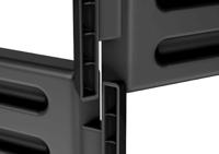 GARANTIA Compostbak AIR-KING (600 L) - thumbnail