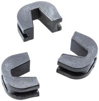 RMS Sliding support set set 3 piece - thumbnail