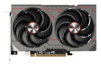 Sapphire PULSE Radeon RX 9060 XT AMD 8 GB GDDR6 - thumbnail