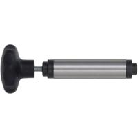 Cycplus Binnenbusje voor freesmachine van QR naar steekas - thumbnail