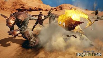 Dragon Age Inquisition