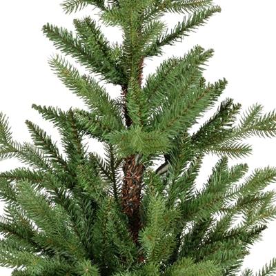 Everlands Kunstkerstboom Allison pine h150cm groen - thumbnail