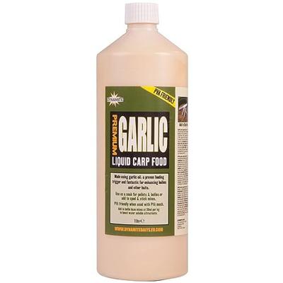 Dynamite Baits Liquid Carp Food 1L Sweet Tiger