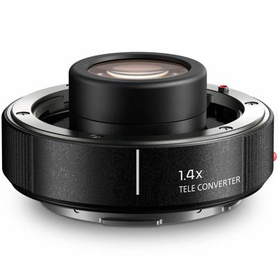 Panasonic DMW-STC14 1.4x Converter
