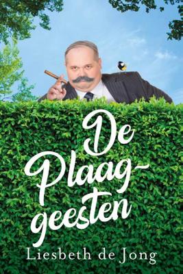 De Plaaggeesten (Paperback)