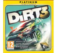 Dirt 3 - thumbnail