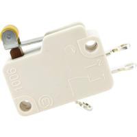 Marquardt 1006.0704 Klikschakelaar 250 V/AC 10 A (l x b x h) 28 x 10.3 x 20.8 mm 1 stuk(s) - thumbnail