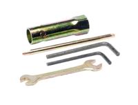 Makita Accessoires Gereedschapsbakje - 824002-0 - thumbnail